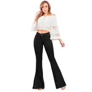 JEANS LEVANTACOLA